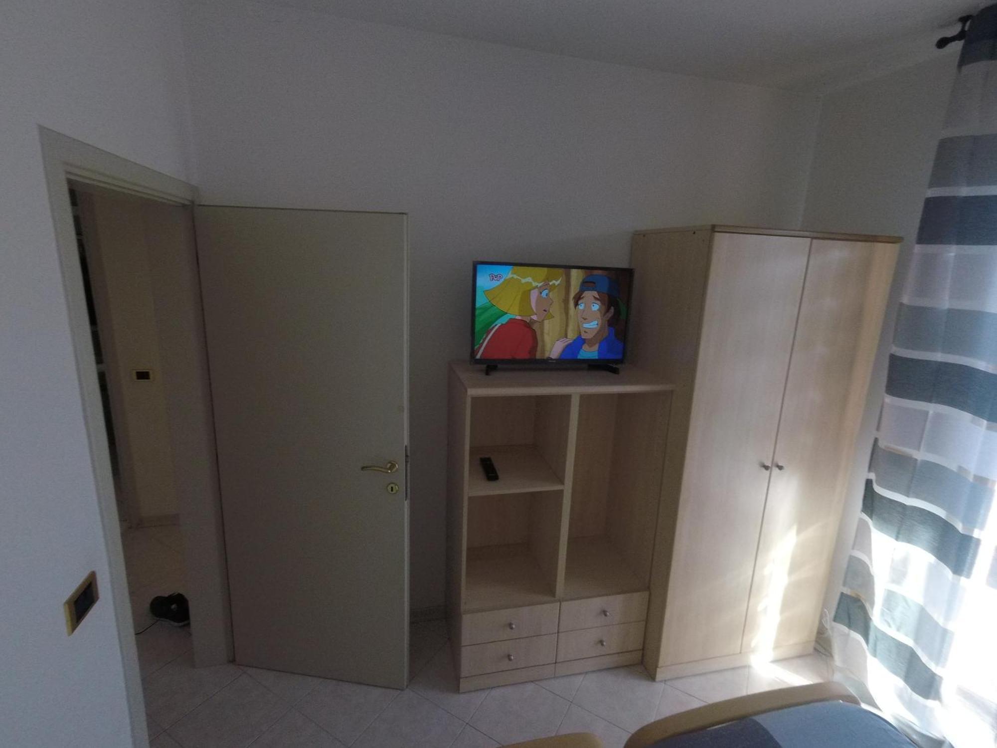 Beach House Holiday Apartments ริมินี ภายนอก รูปภาพ