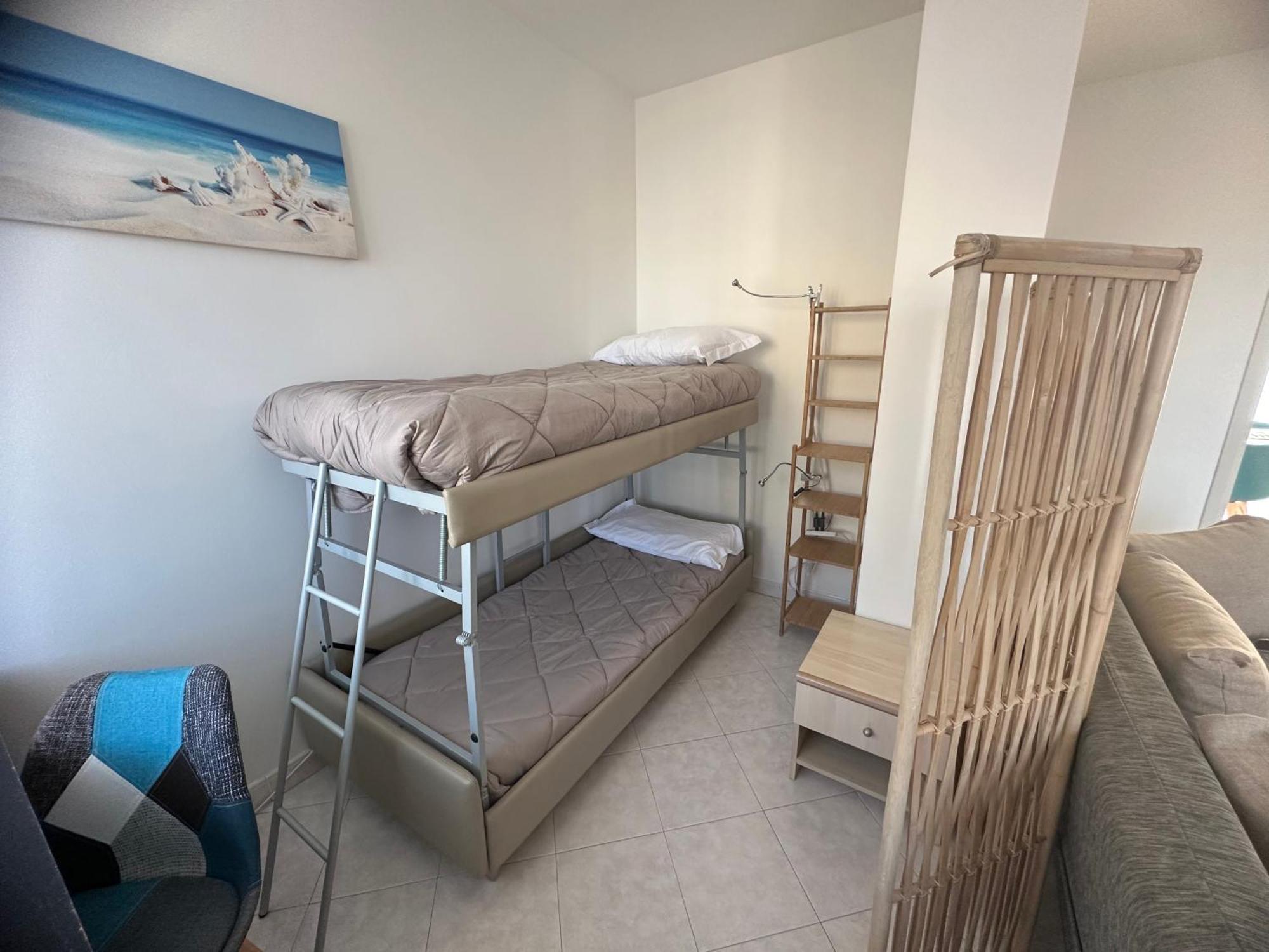 Beach House Holiday Apartments ริมินี ภายนอก รูปภาพ