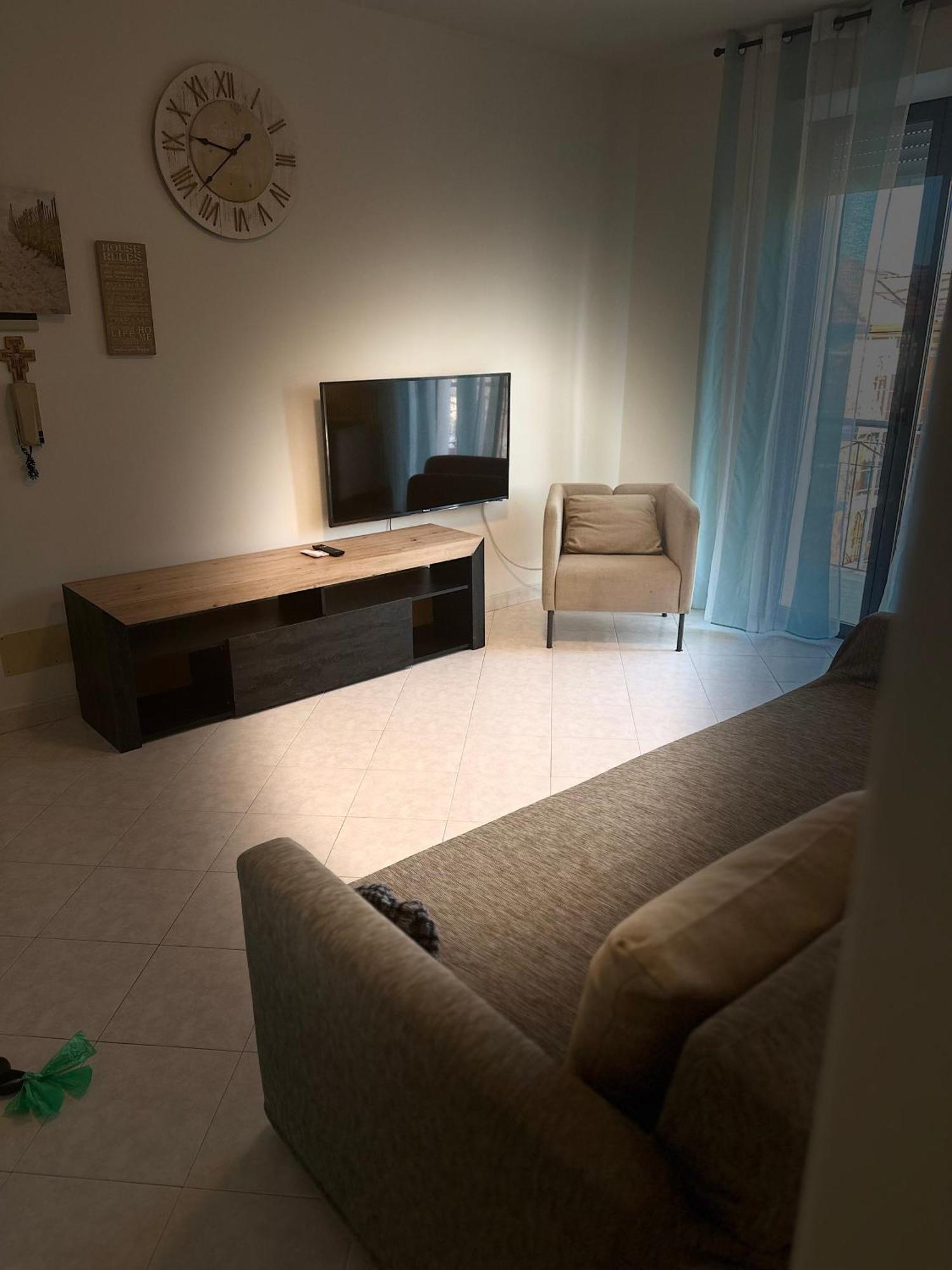 Beach House Holiday Apartments ริมินี ภายนอก รูปภาพ