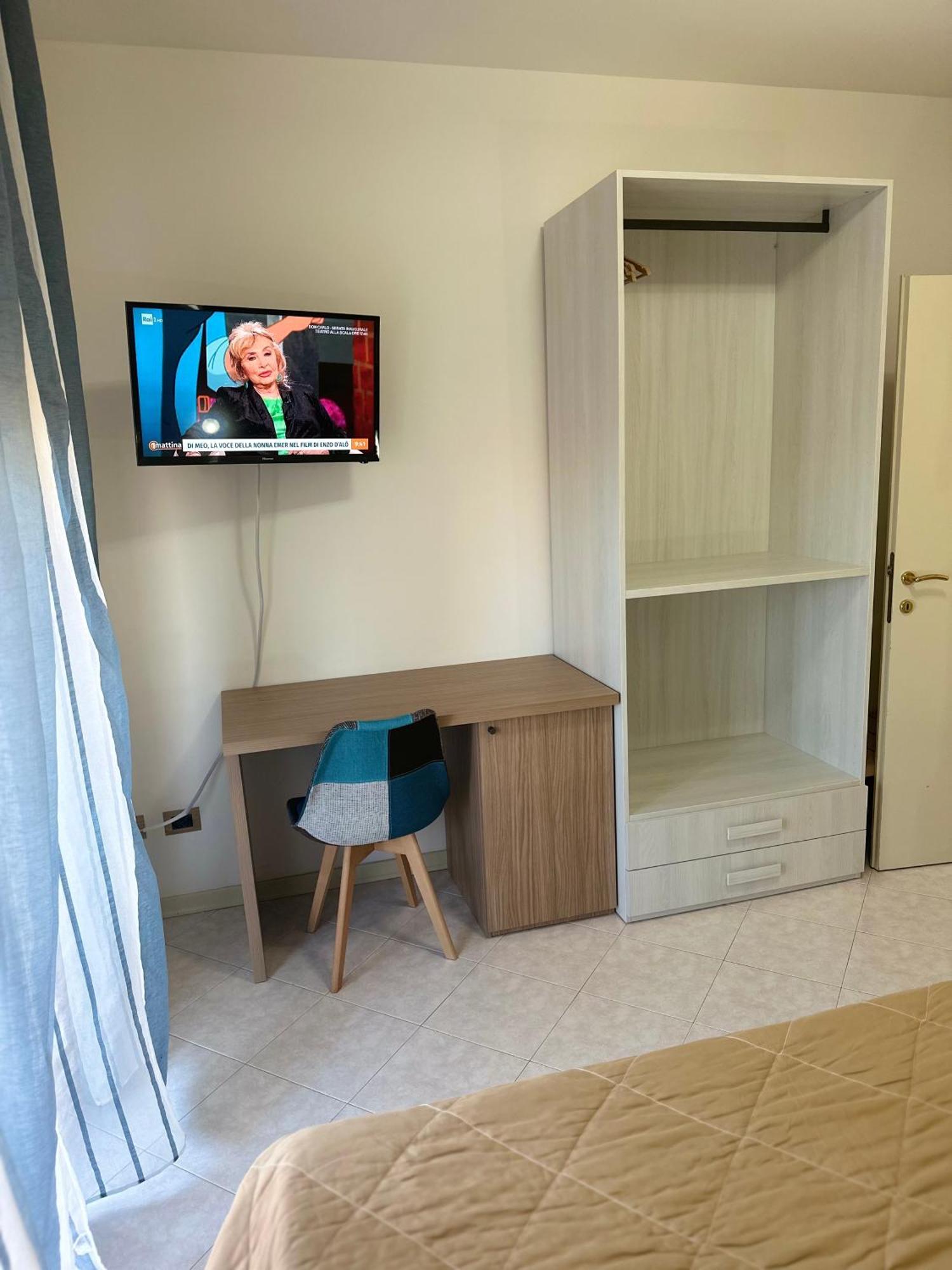 Beach House Holiday Apartments ริมินี ภายนอก รูปภาพ