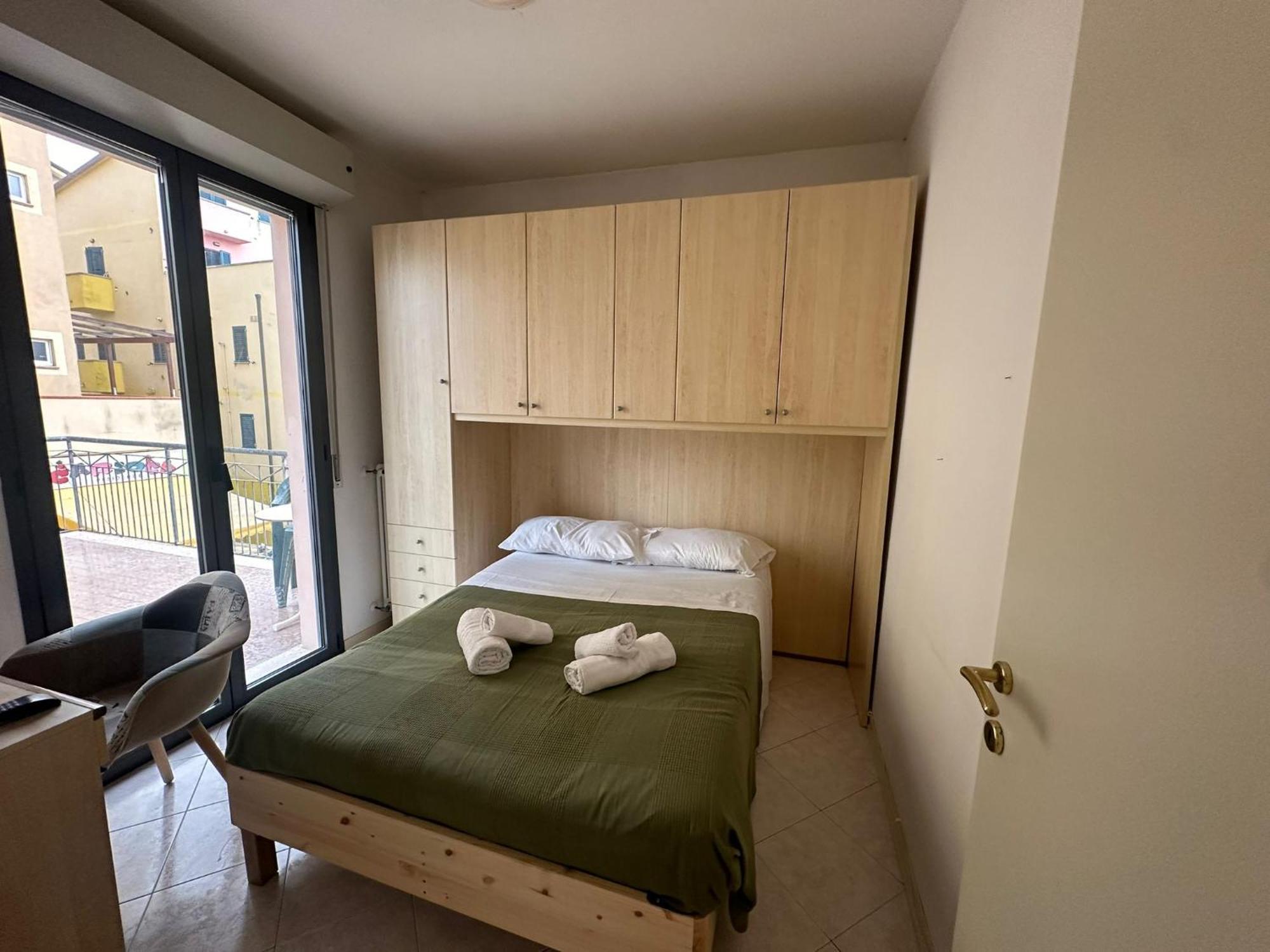 Beach House Holiday Apartments ริมินี ภายนอก รูปภาพ