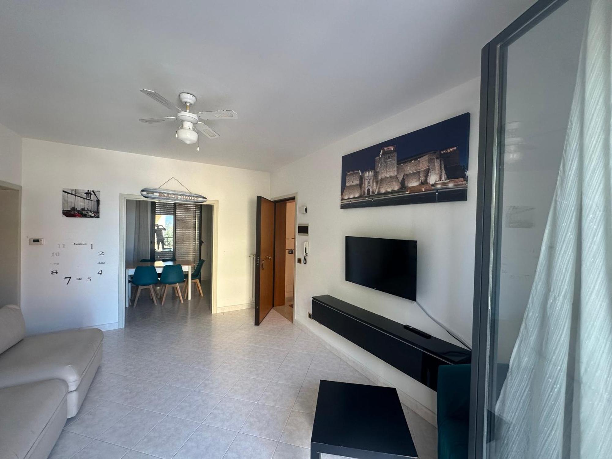 Beach House Holiday Apartments ริมินี ภายนอก รูปภาพ