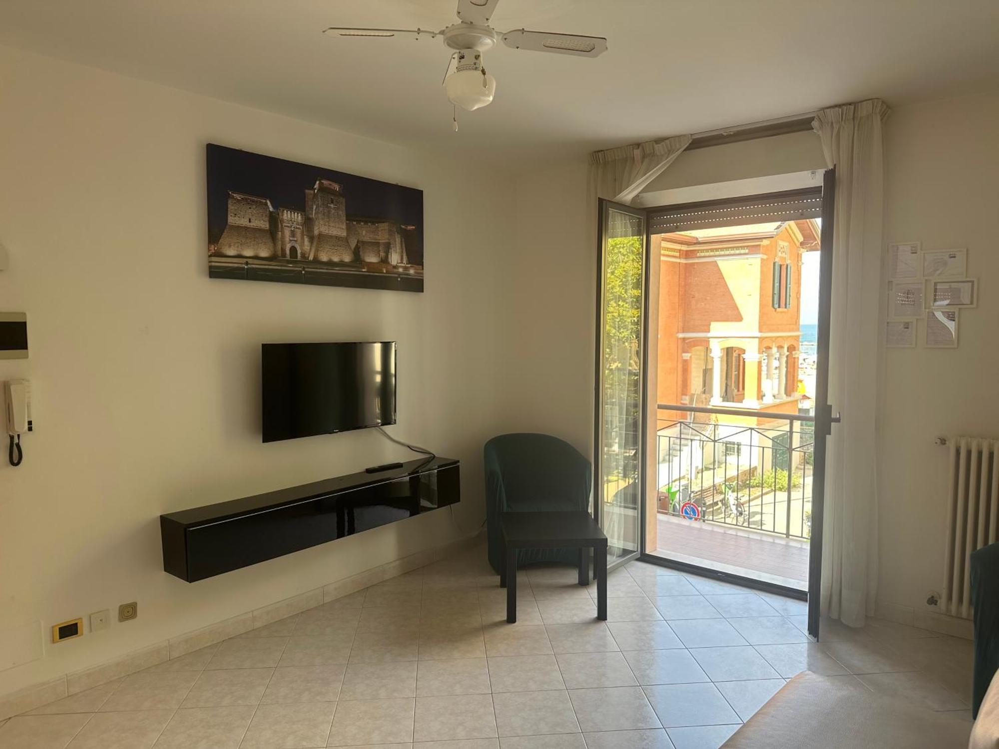 Beach House Holiday Apartments ริมินี ภายนอก รูปภาพ